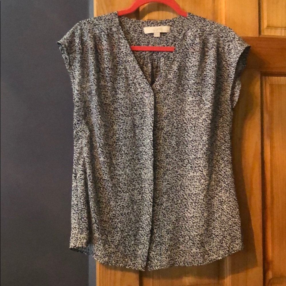 Express shirt